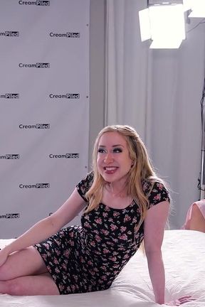 Creampiled Pre-scene Episode 35