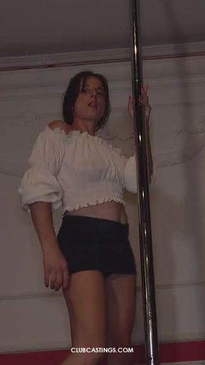 Milf Clubcastings Snip