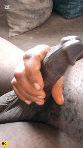 Baba Cucumber gbola is too big but the sweetest
