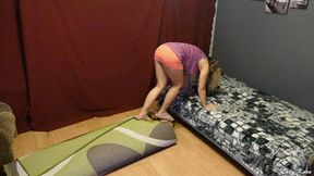 My Personal Carpet (720 HD)