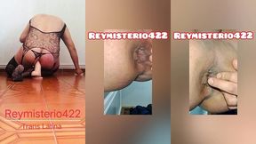 reymisterio422 - que tal esta quedando su culo de tanto darle dildo xxl - 1000296553 - mar 25, 2025
