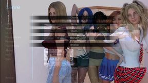 johannesgaming - update #119 - futa dating simulator 11 ava is a prison bitch will she fuck you or will you fuck her - jun 27, 2024