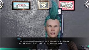 johannesgaming - update #119 - futa dating simulator 11 ava is a prison bitch will she fuck you or will you fuck her - jun 27, 2024