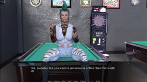 johannesgaming - update #119 - futa dating simulator 11 ava is a prison bitch will she fuck you or will you fuck her - jun 27, 2024