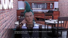 johannesgaming - update #119 - futa dating simulator 11 ava is a prison bitch will she fuck you or will you fuck her - jun 27, 2024