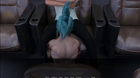 johannesgaming - update #119 - futa dating simulator 11 ava is a prison bitch will she fuck you or will you fuck her - jun 27, 2024