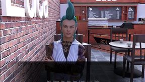 johannesgaming - update #119 - futa dating simulator 11 ava is a prison bitch will she fuck you or will you fuck her - jun 27, 2024
