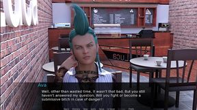 johannesgaming - update #119 - futa dating simulator 11 ava is a prison bitch will she fuck you or will you fuck her - jun 27, 2024