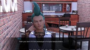 johannesgaming - update #119 - futa dating simulator 11 ava is a prison bitch will she fuck you or will you fuck her - jun 27, 2024