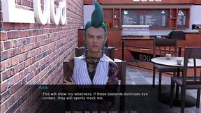 johannesgaming - update #119 - futa dating simulator 11 ava is a prison bitch will she fuck you or will you fuck her - jun 27, 2024