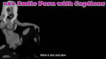 Audio Porn with Captions Self Sucking for Beginners