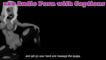 Audio Porn with Captions Self Sucking for Beginners