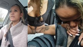 sextape defi je me tape un etudiant boite de mouchoirs obligatoires