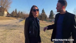 Private com - Horny Private Pornstars Get Intimate In BTS!