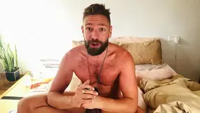 Marc Spills 5 Hot Tips for Next-Level Gay Orgasms – OrgasmicShaman 18+