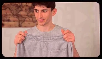 Krystal Sparks Gets Ready for a Wild Ride