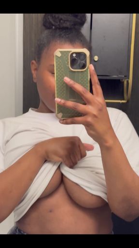 It’s a beautiful day to cum