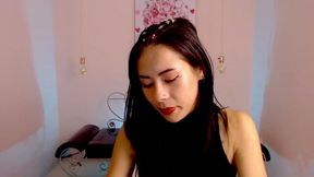 Melissa Cherry Private Show