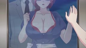 Shachiku Cinderella Episode 1