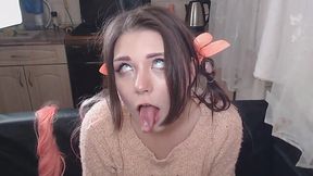 Exploring My Body with a Sexy Toy