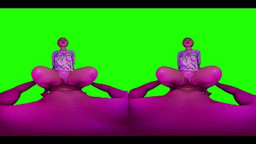 [Passthrough] Gaming Session with Ann Joy