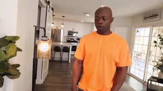Jenna Noelle  Luna Tasty - Dark Haired gigantic butt babes gotten banged by big black dick