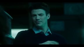 Flash e iris em uma ogia tutorial