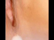 Sexo anal por primera vez con mi sobrina putita en el rio le lleno el ano de leche.