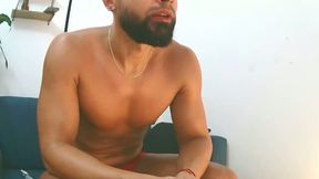 Thiago Dioss Private Show