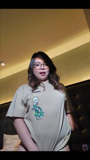 I know you're watching