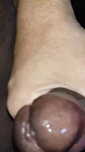 [subtitles]hotwife's Masked Bi MMF with Hubby's First BBC Suck and Interracial Humiliation