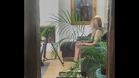 Les coulisses du tournage