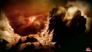 La gran polla sin cortar de Zack Hunter golpea con fuerza el culo apretado del joven Sacha West