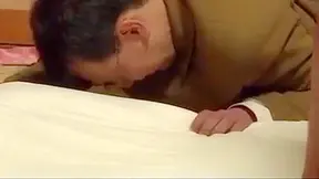 Cheat Wife Japanese MILF Gets Fucked by Trio for Ultimate Satisfaction