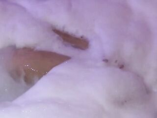 In the motel jacuzzi with my spouse's most excellent ally previous to being drilled in the butt