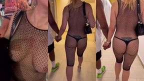 4eme journee a ibiza fin du concert et retour a l hotel ♥vive l exhib ...