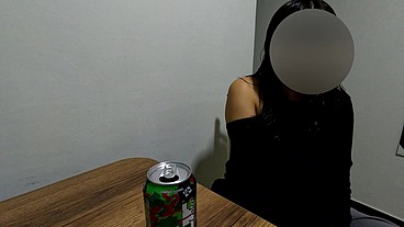 Casting 005 - Aracely, estudiante de psicología, nos brinda el casting más divertido e inusual en la historia del canal... Tiene unas hermosas Tetas (Versión Completa)