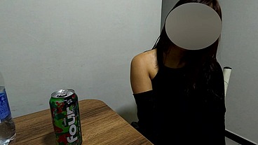 Casting 005 - Aracely, estudiante de psicología, nos brinda el casting más divertido e inusual en la historia del canal... Tiene unas hermosas Tetas (Versión Completa)