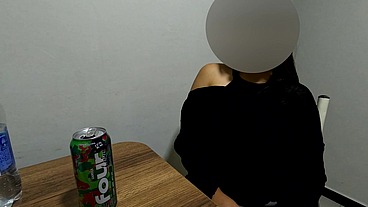 Casting 005 - Aracely, estudiante de psicología, nos brinda el casting más divertido e inusual en la historia del canal... Tiene unas hermosas Tetas (Versión Completa)