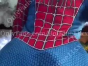 Spider boy / Tiktok boys leaks / BoiBlue11xx / Hot Guys exposed / Huge Cock / Tiktok Big dick /