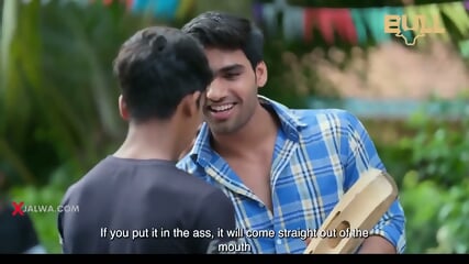 Rangbaaz E05 2025 Hindi Hot Series Part-1