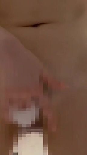 Trying Out Tenga This Time. Come Feel Good with Me!