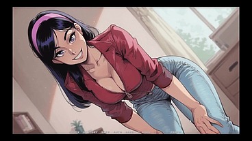 My New Girlfriend [ TABOO Hentai Game ] Ep.20 STEPSIS teasing again with new BIKINI !