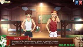 Big-Ass Anime Babe Gets Animated Anal Sex With Cum Inside Her Asshole