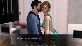 Interracial Exchange (part 26)