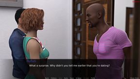 Interracial Exchange (part 26)