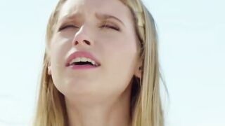 BLACKED - SUN-KISSED - The Outdoors Sex Compilation