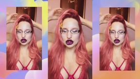 Gooning for Goddess Financial Ruin Feels Like Love - GOON FINDOM LOOP