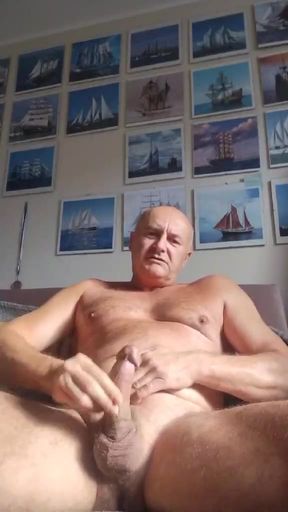 I'm very insatiable, I still want to fuck non-stop every day