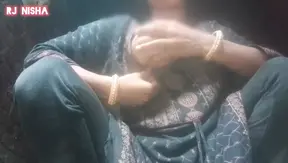Desi rj nisha bhabhi masturbate by fingers part 1